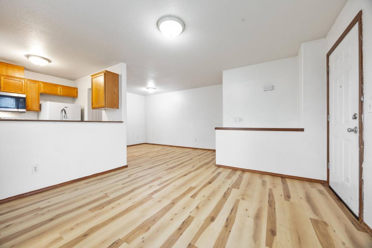 Apartment for rent at 12901 B NE Prescott Dr, Portland, OR 97230