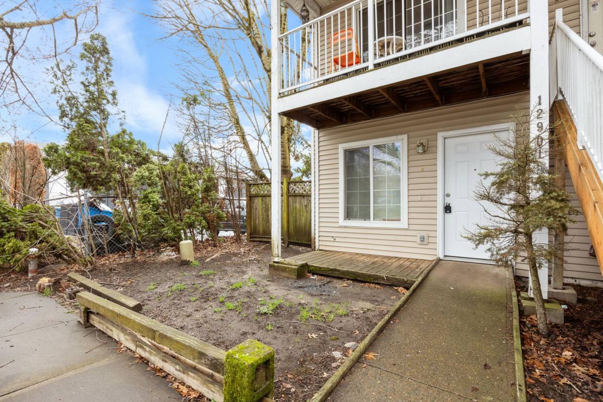 Apartment for rent at 12901 B NE Prescott Dr, Portland, OR 97230