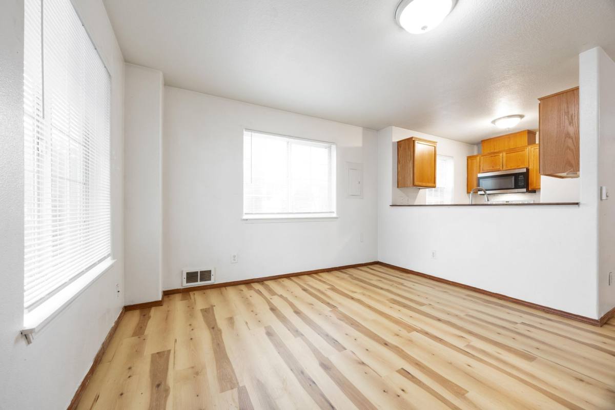 Apartment for rent at 12901 B NE Prescott Dr, Portland, OR 97230