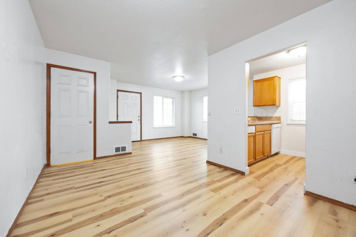 Apartment for rent at 12901 B NE Prescott Dr, Portland, OR 97230