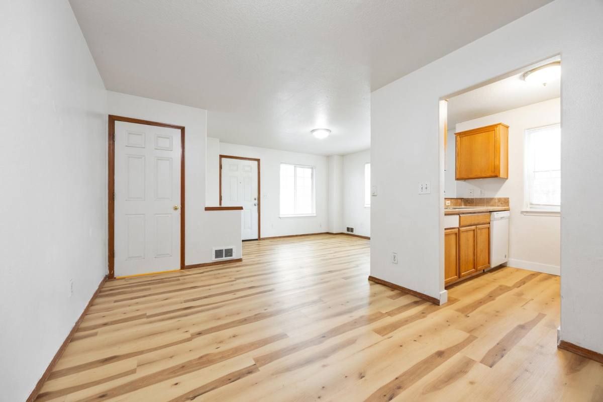 Apartment for rent at 12901 B NE Prescott Dr, Portland, OR 97230
