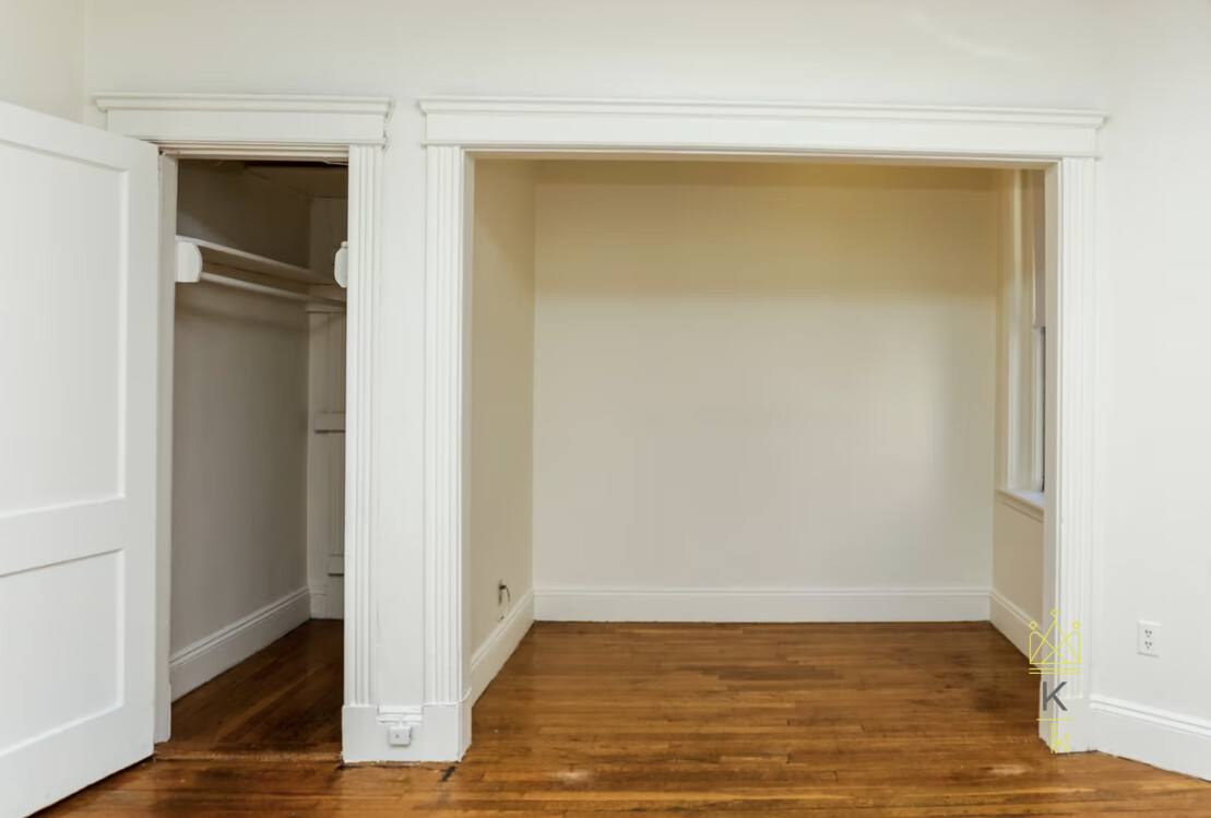Apartment for rent at 1152 Commonwealth Ave, Allston, MA 02134