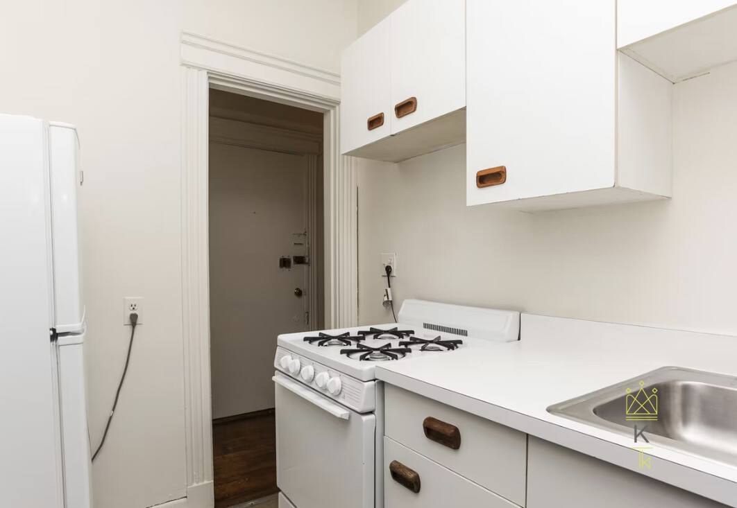 Apartment for rent at 1152 Commonwealth Ave, Allston, MA 02134