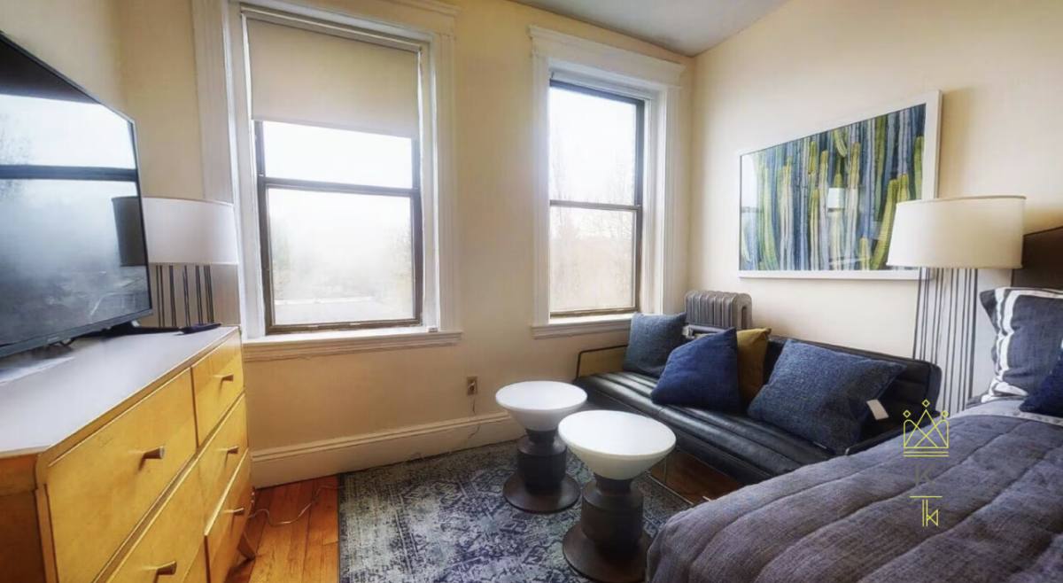Apartment for rent at 1152 Commonwealth Ave, Allston, MA 02134