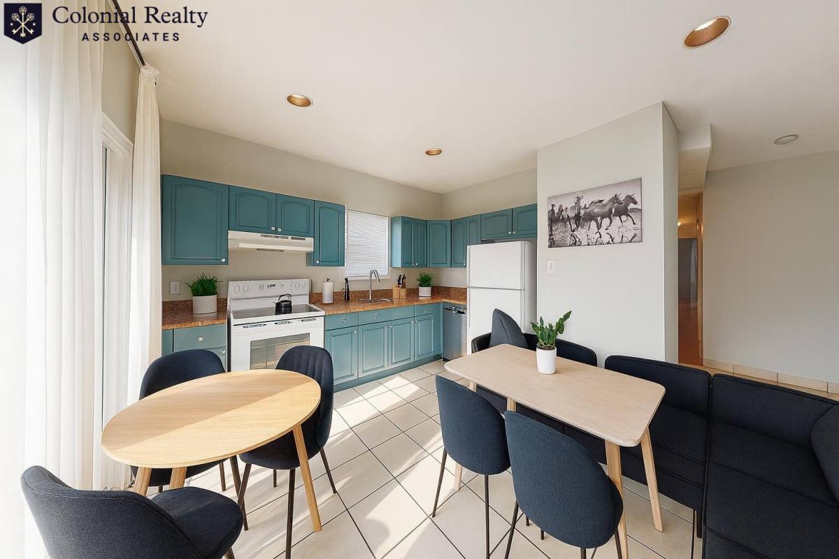 Apartment for rent at 21 Highgate St, Allston, MA 02134