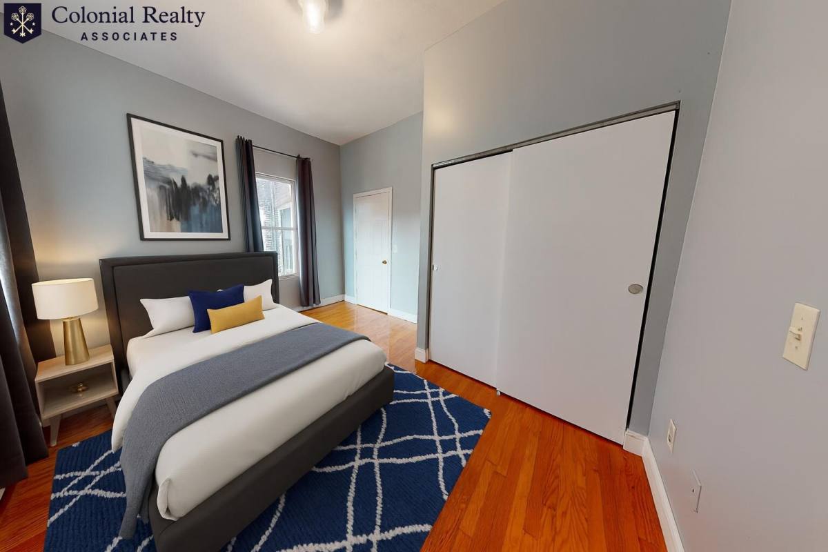 Apartment for rent at 21 Highgate St, Allston, MA 02134