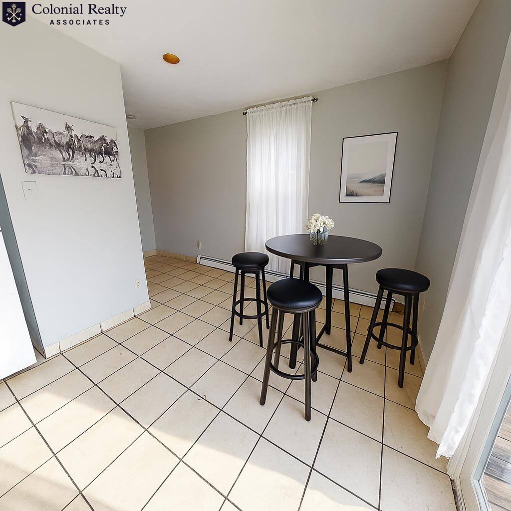 Apartment for rent at 21 Highgate St, Allston, MA 02134