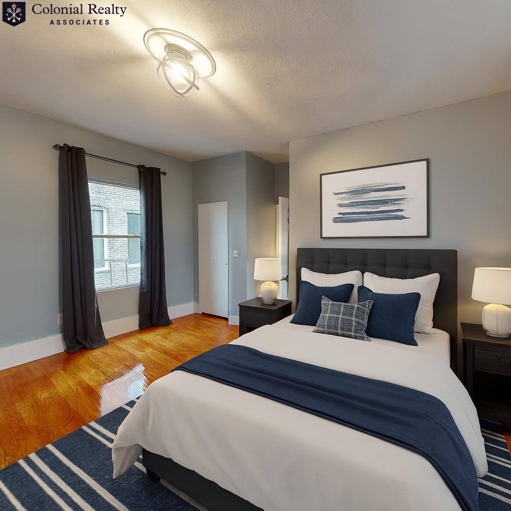 Apartment for rent at 21 Highgate St, Allston, MA 02134