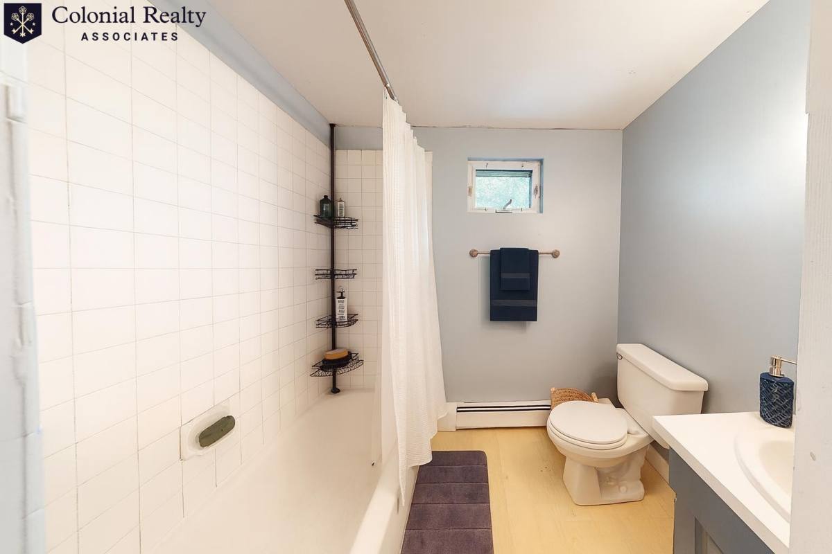 Apartment for rent at 21 Highgate St, Allston, MA 02134