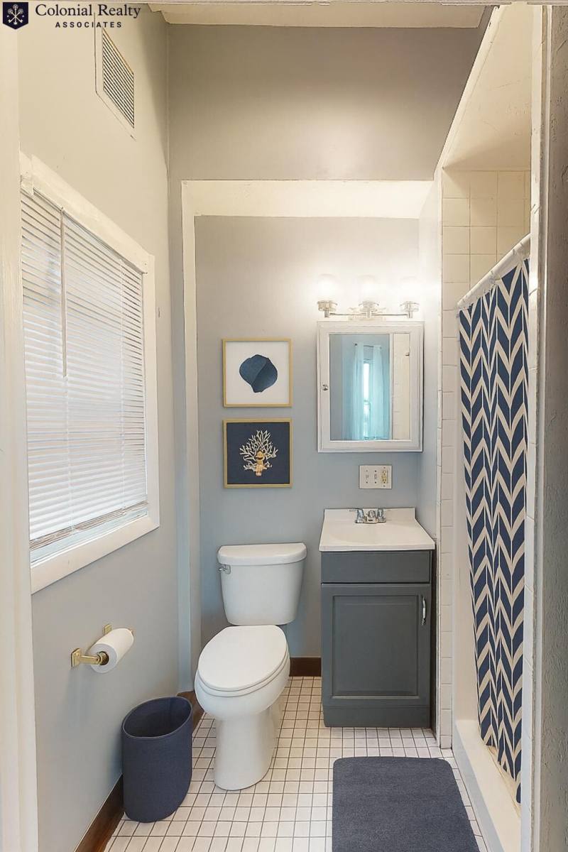 Apartment for rent at 21 Highgate St, Allston, MA 02134