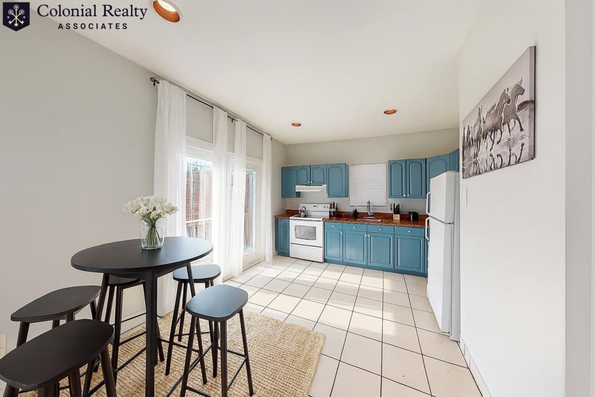 Apartment for rent at 21 Highgate St, Allston, MA 02134