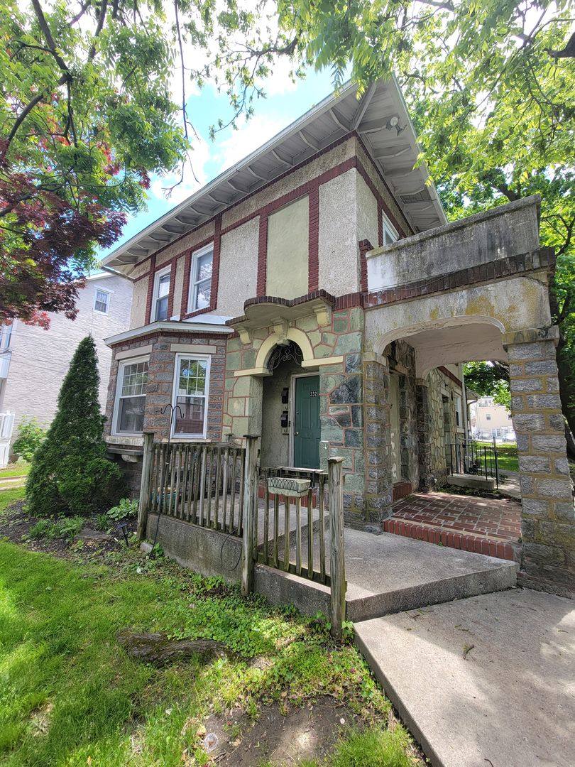 Apartment for rent at 332 W Washington St #2, West Chester, PA 19380