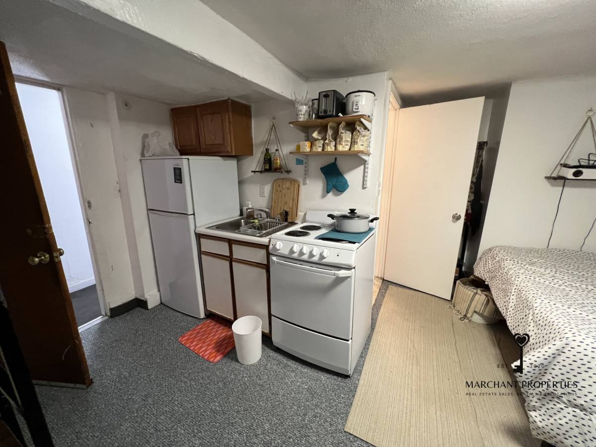 Apartment for rent at 55 S Huntington Ave, Jamaica Plain, MA 02130