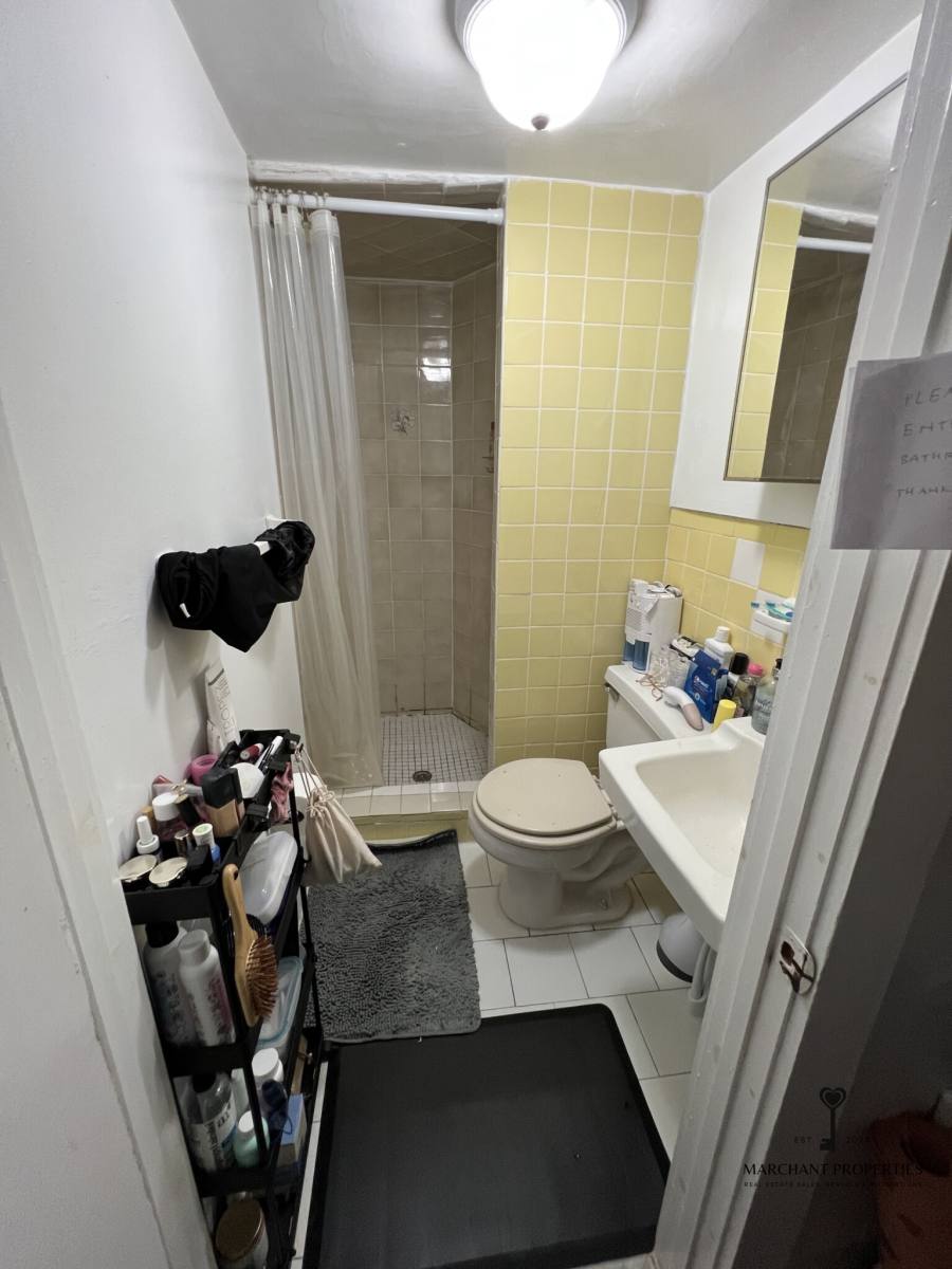Apartment for rent at 55 S Huntington Ave, Jamaica Plain, MA 02130