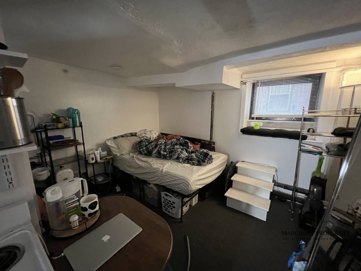 Apartment for rent at 55 S Huntington Ave, Jamaica Plain, MA 02130