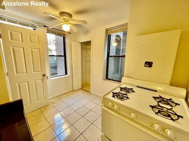 Apartment for rent at 24 Stillman #1R, Boston, MA 02113