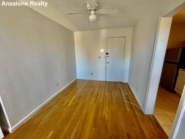 Apartment for rent at 24 Stillman #1R, Boston, MA 02113
