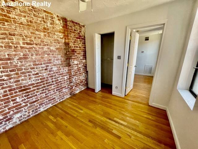 Apartment for rent at 24 Stillman #1R, Boston, MA 02113