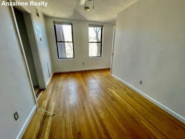 Apartment for rent at 24 Stillman #1R, Boston, MA 02113