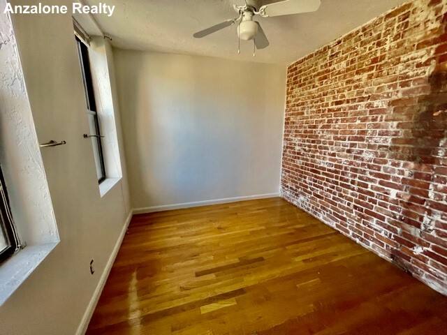 Apartment for rent at 24 Stillman #1R, Boston, MA 02113