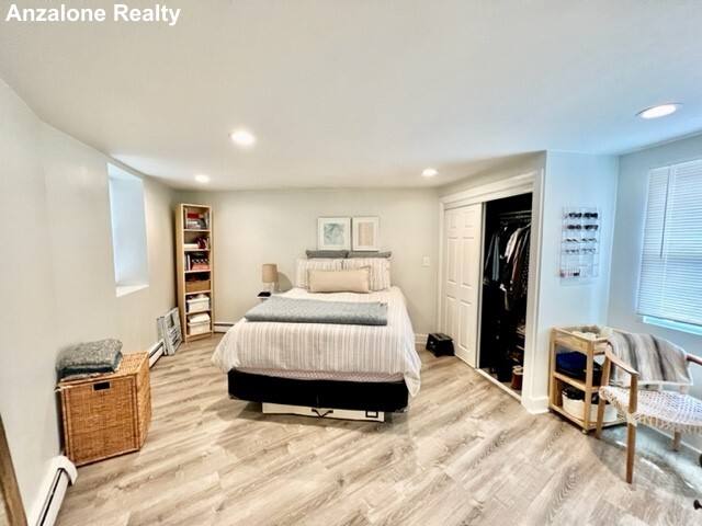 Apartment for rent at 24 Stillman #1R, Boston, MA 02113