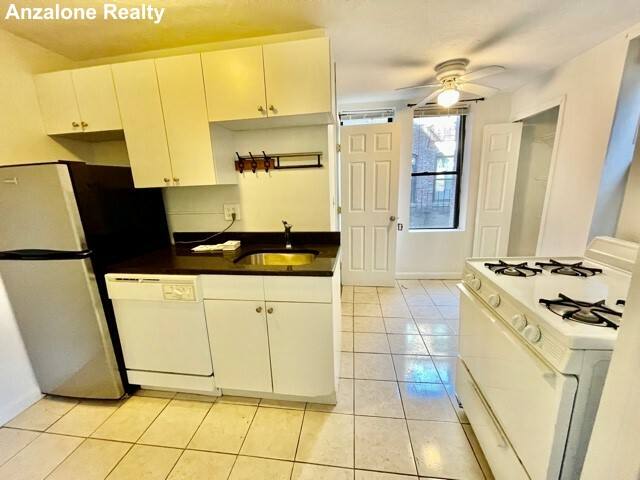 Apartment for rent at 24 Stillman #1R, Boston, MA 02113