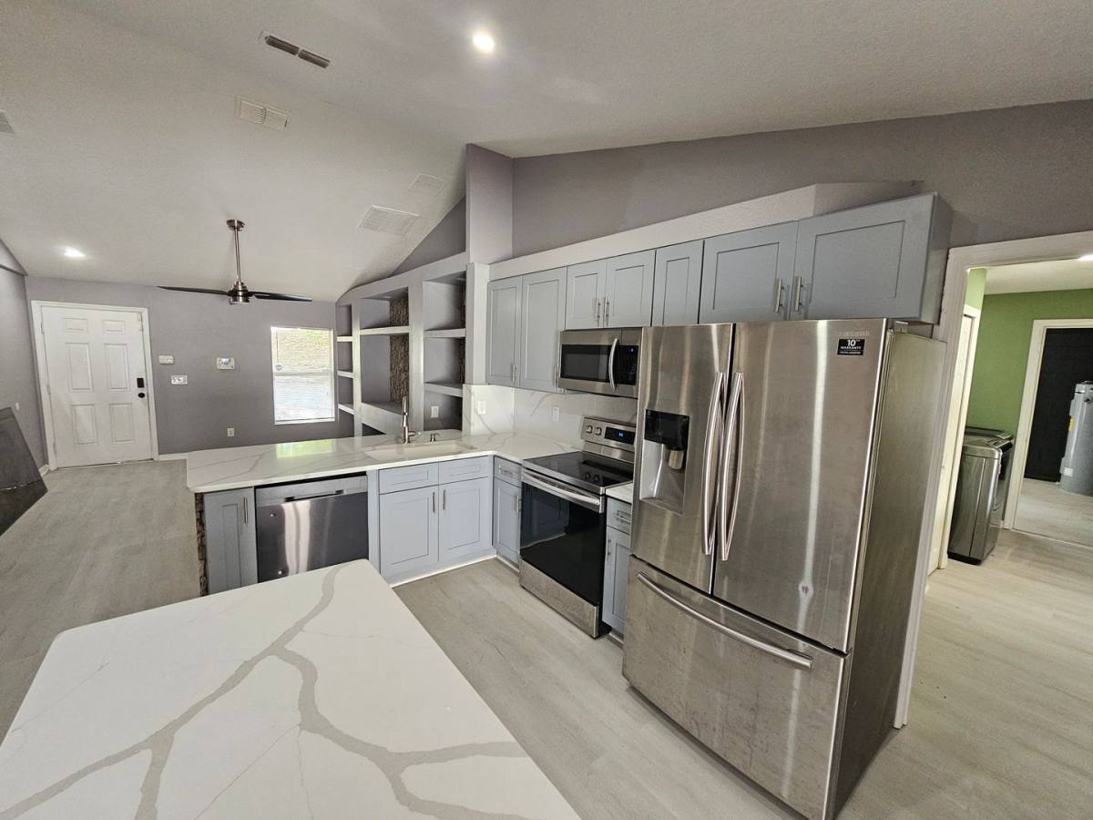 House for rent at 622 Brooke Court, Clermont, FL 34711