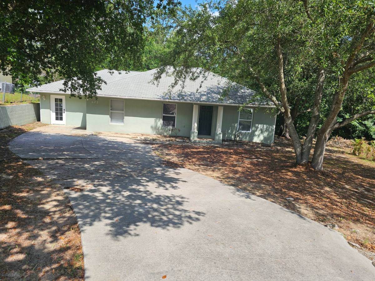 House for rent at 622 Brooke Court, Clermont, FL 34711