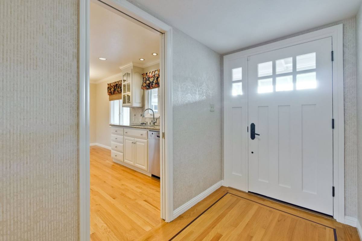 House for rent at 1593 Koch Lane, San Jose, CA 95125