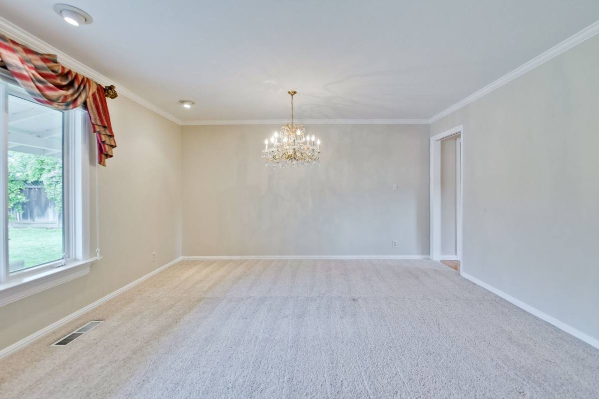 House for rent at 1593 Koch Lane, San Jose, CA 95125