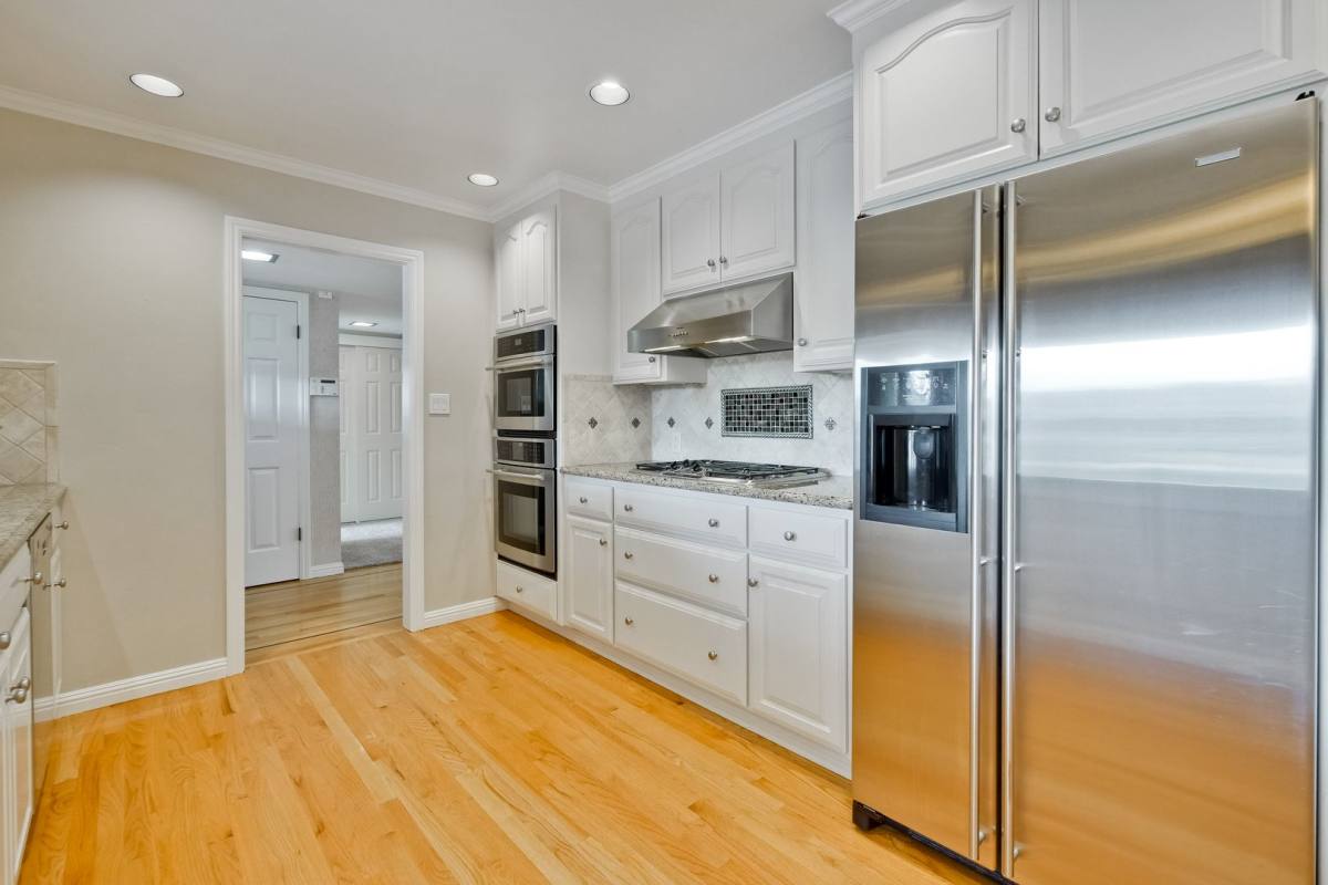 House for rent at 1593 Koch Lane, San Jose, CA 95125