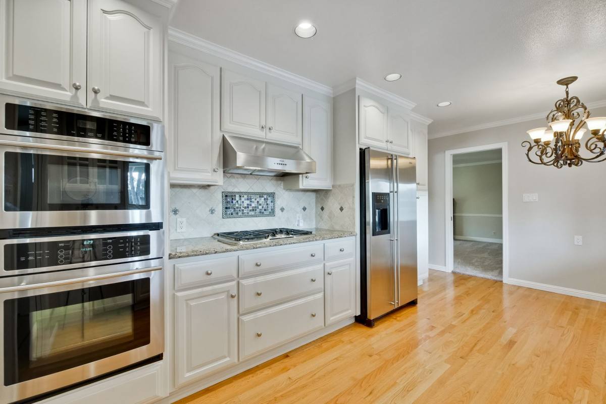 House for rent at 1593 Koch Lane, San Jose, CA 95125
