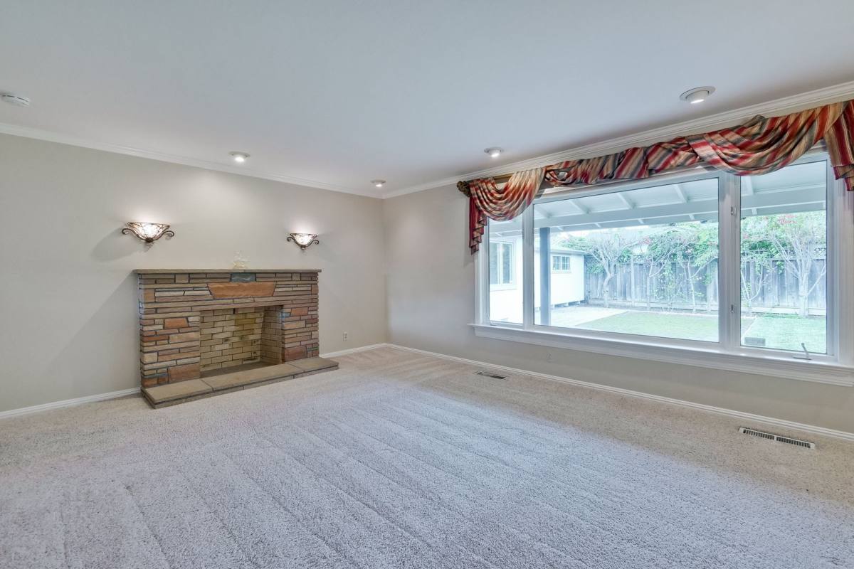 House for rent at 1593 Koch Lane, San Jose, CA 95125