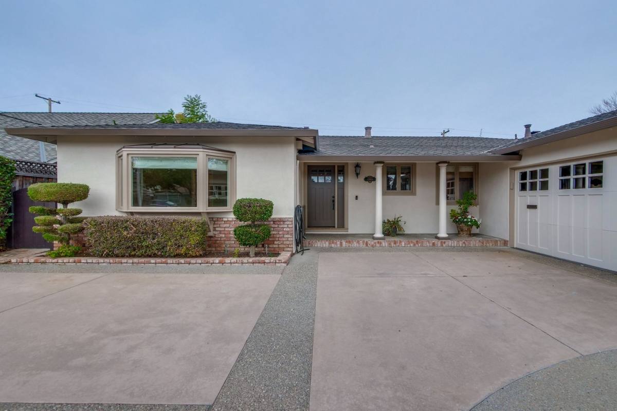 House for rent at 1593 Koch Lane, San Jose, CA 95125