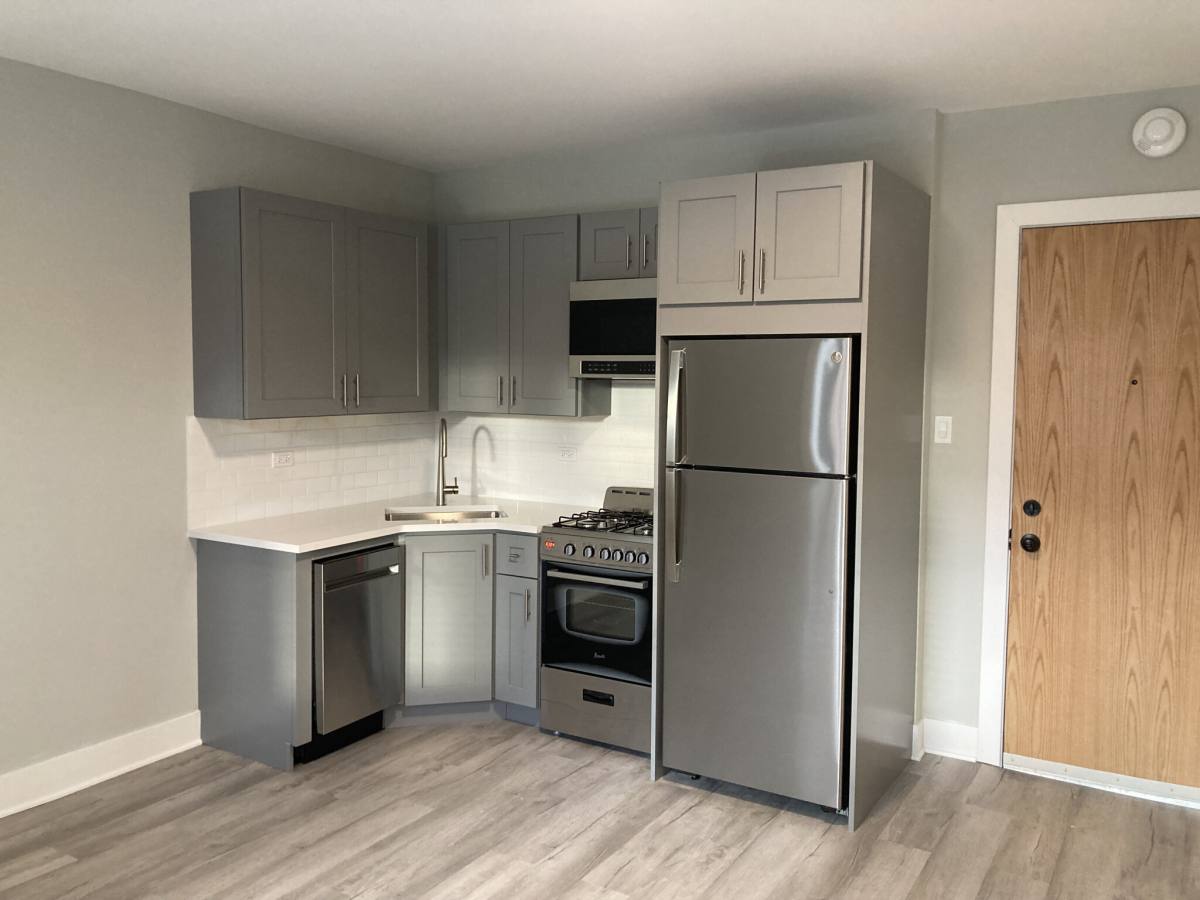 Apartment for rent at 373 Hazel, Glencoe, IL 60022