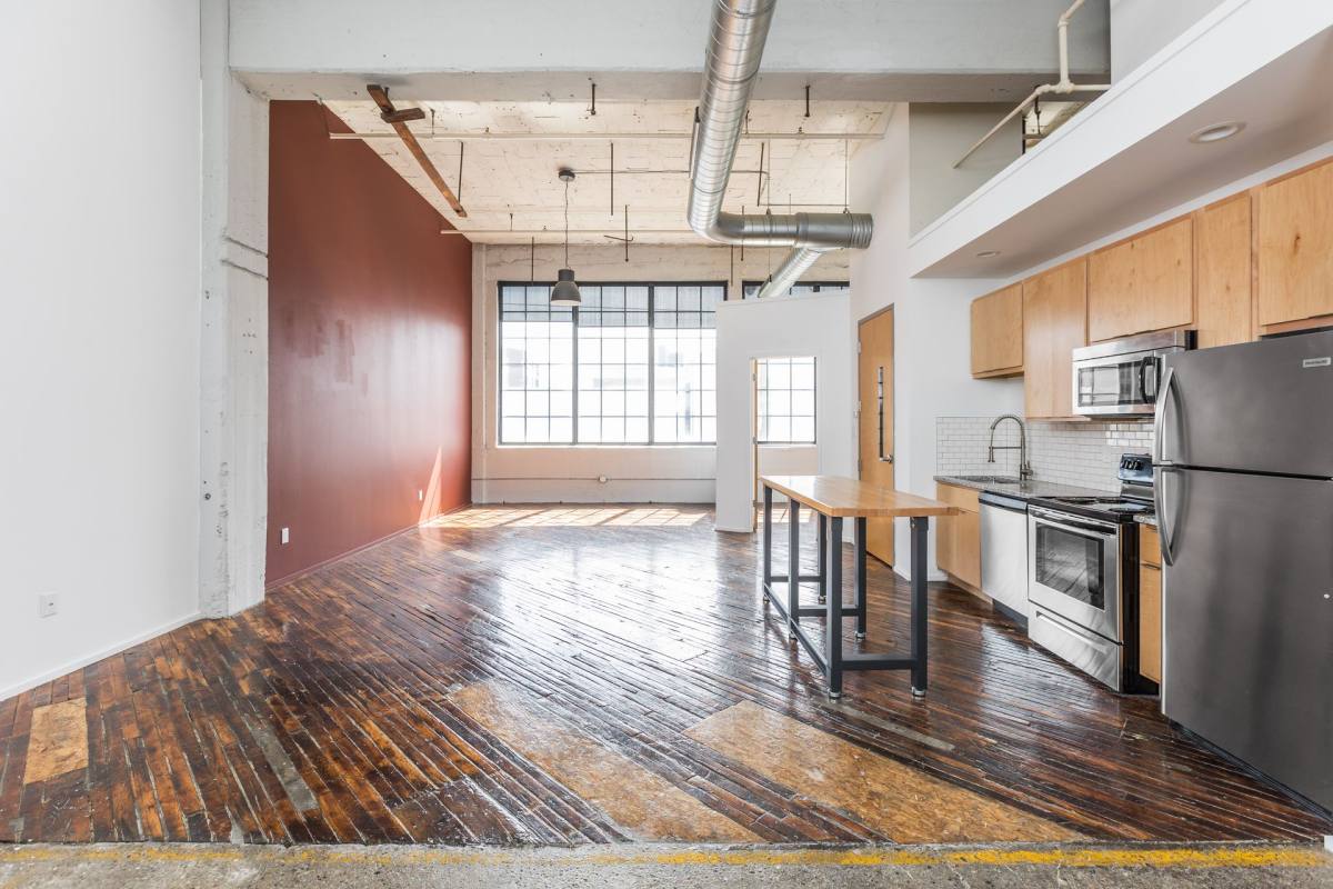 Apartment for rent at 1035 Sanders St, Indianapolis, IN 46203