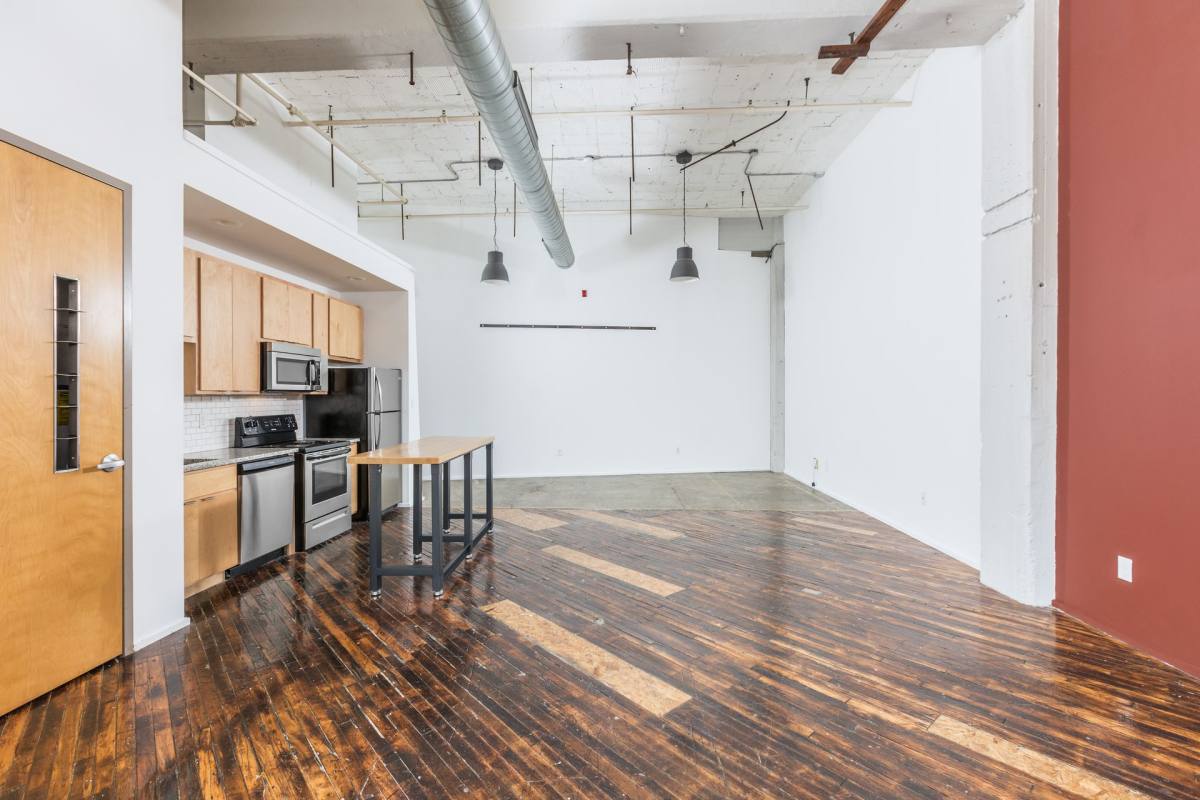 Apartment for rent at 1035 Sanders St, Indianapolis, IN 46203