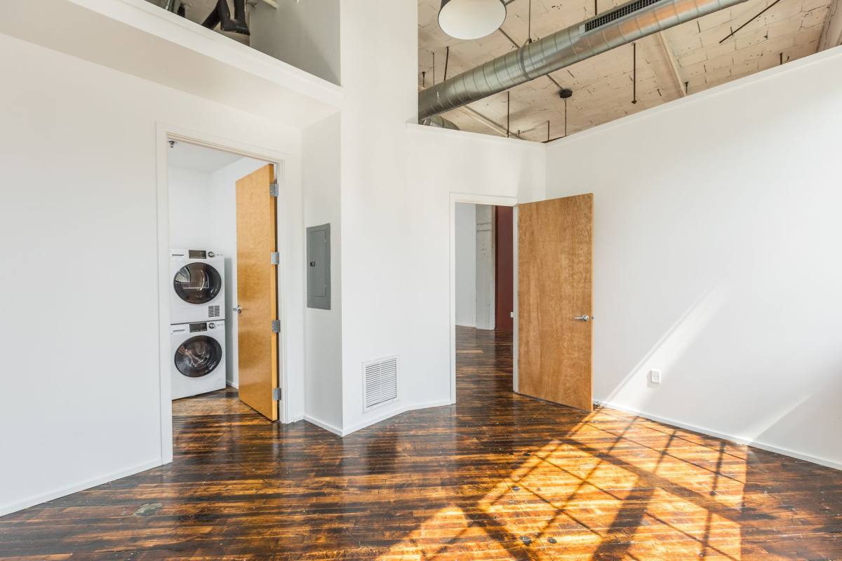 Apartment for rent at 1035 Sanders St, Indianapolis, IN 46203