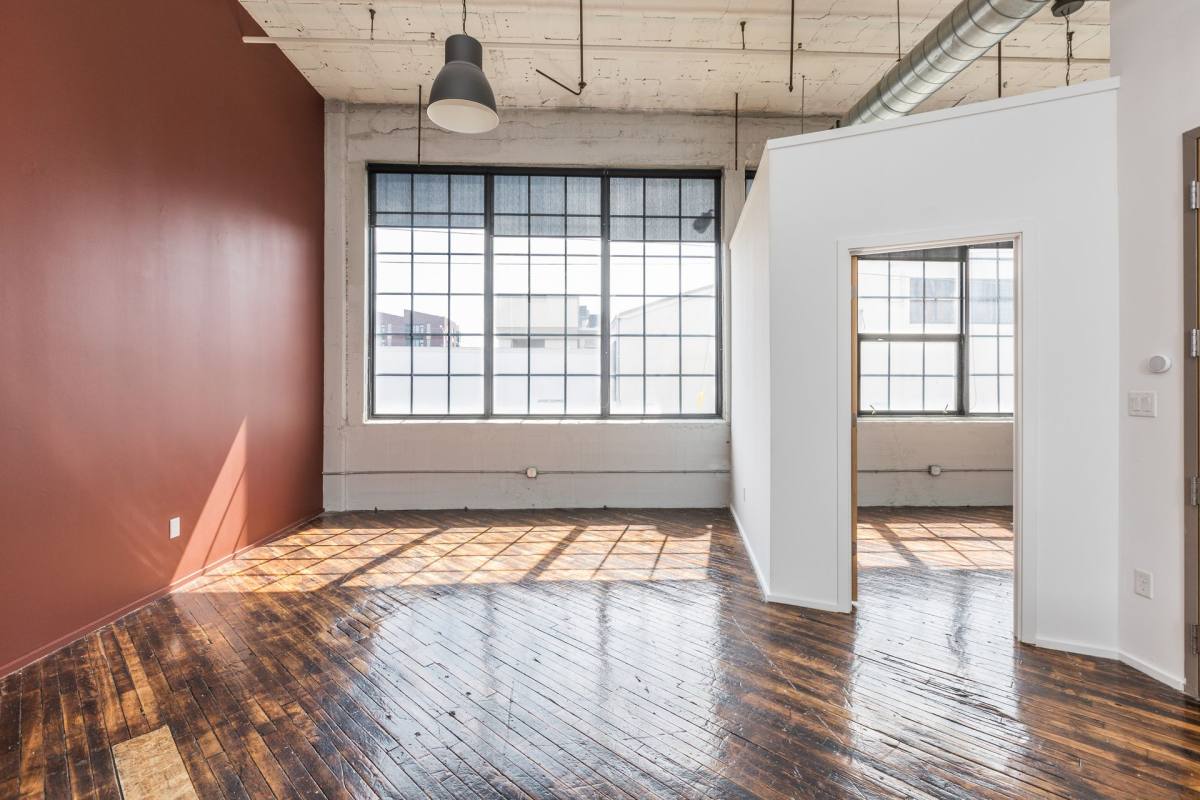 Apartment for rent at 1035 Sanders St, Indianapolis, IN 46203