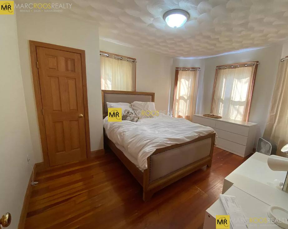 Apartment for rent at 41 Montfern Ave #1, Brighton, MA 02135