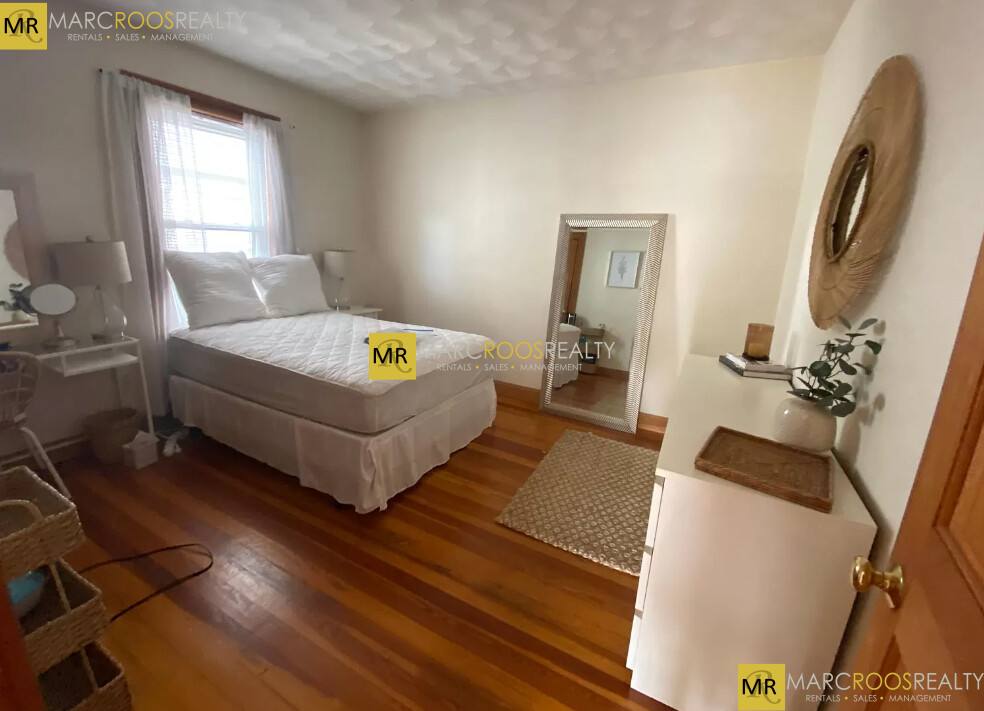 Apartment for rent at 41 Montfern Ave #1, Brighton, MA 02135