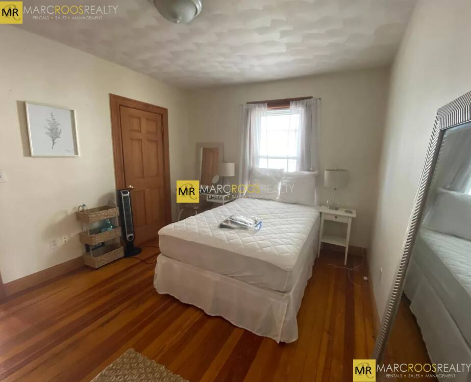Apartment for rent at 41 Montfern Ave #1, Brighton, MA 02135