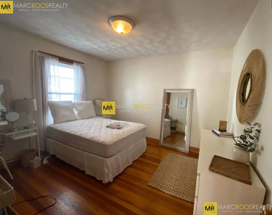 Apartment for rent at 41 Montfern Ave #1, Brighton, MA 02135