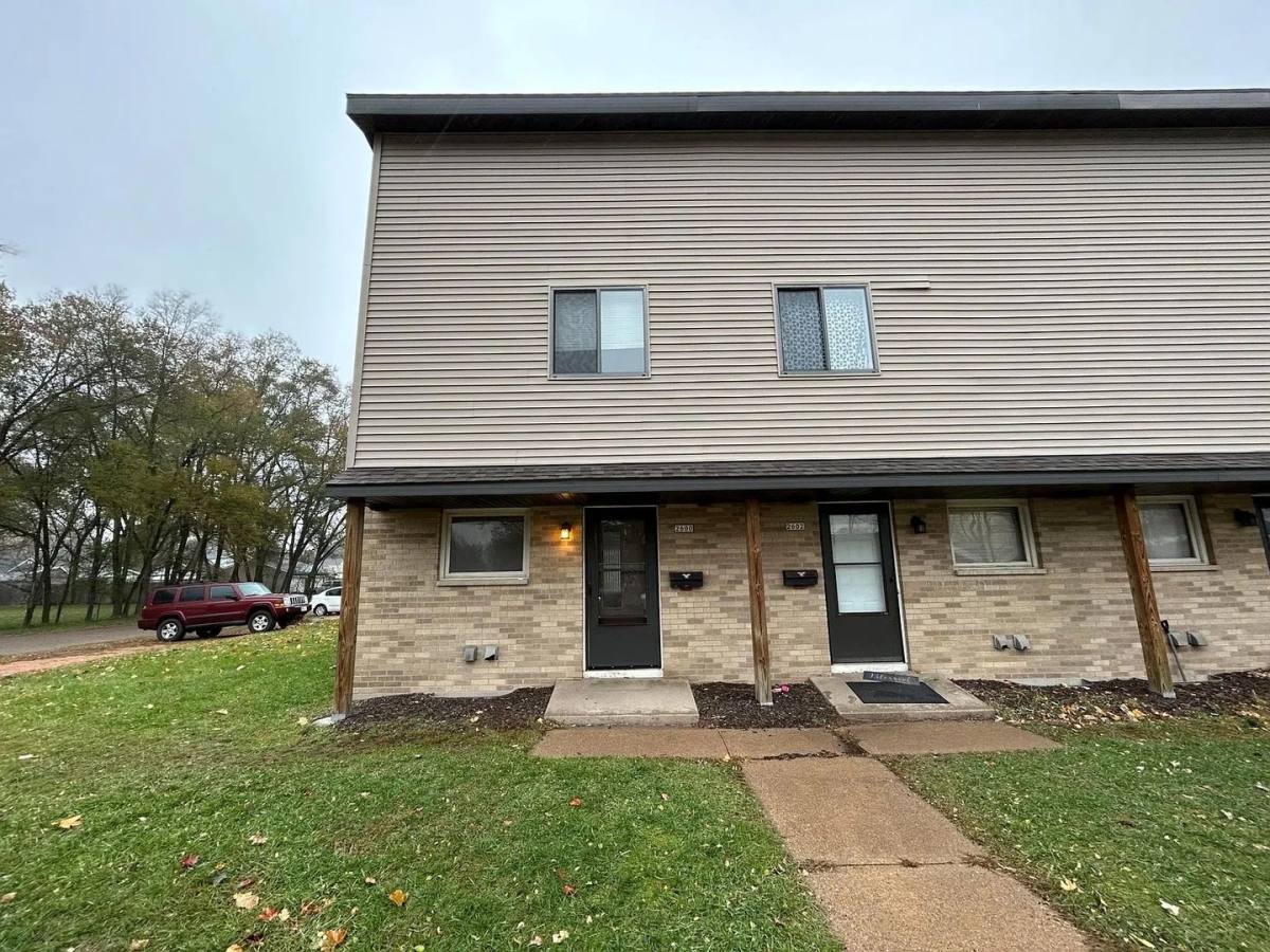 Apartment for rent at 2600 Rice St Complex, Stevens Point, WI 54481