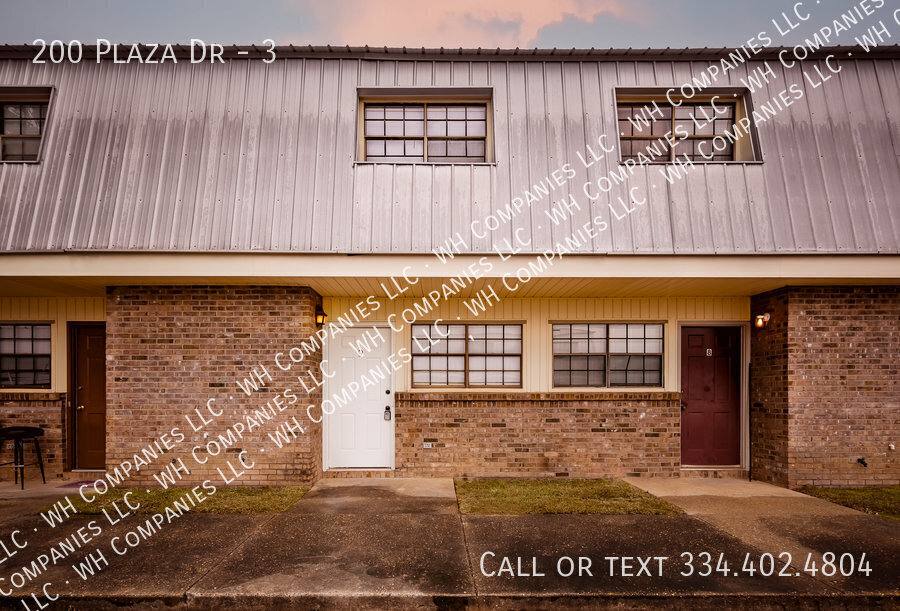 200 Plaza Dr #3, Enterprise, AL 36330