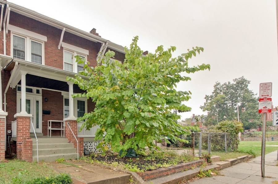 Apartment for rent at 3414 Warder St NW, Washington, DC 20010