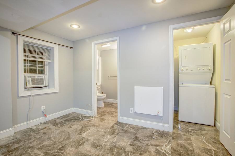 Apartment for rent at 3414 Warder St NW, Washington, DC 20010