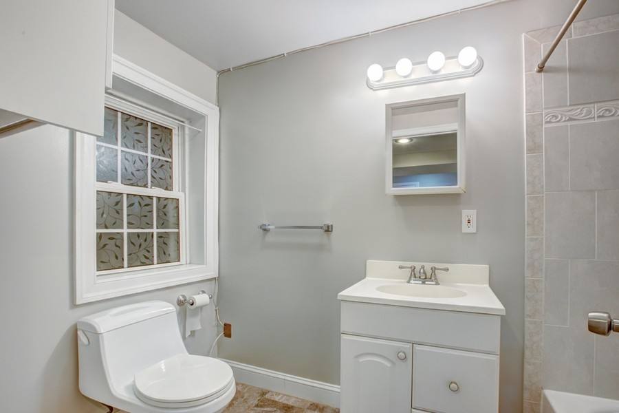 Apartment for rent at 3414 Warder St NW, Washington, DC 20010