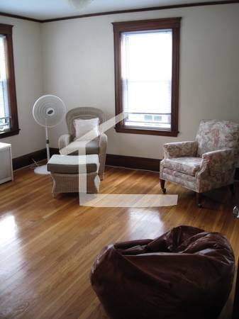 House for rent at 17A Elmira St, Brighton, MA 02135