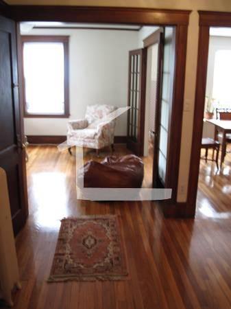 House for rent at 17A Elmira St, Brighton, MA 02135